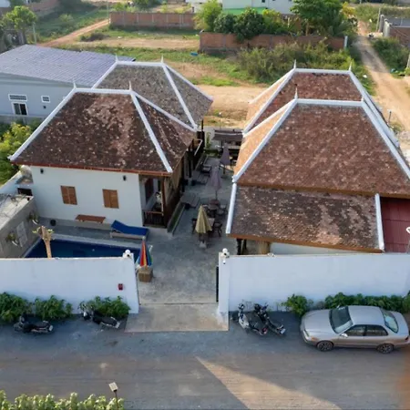 Teko Island