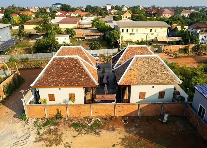 Teko Island Pensión